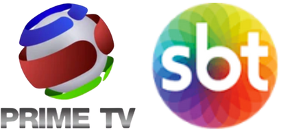 A TV mais feliz do Brasil